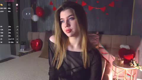 Sara online show from 02.09.26