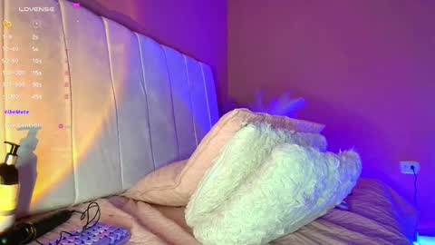sara_lopee1 online show from 03.12.25
