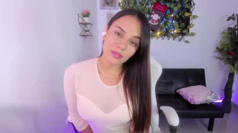 Sara online show from 12.18.24