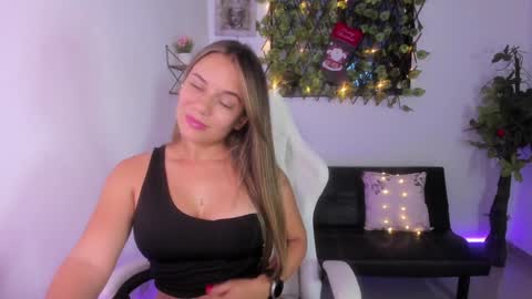 Sara online show from 12.21.24