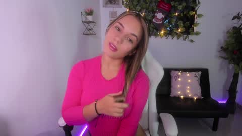 Sara online show from 12.23.24