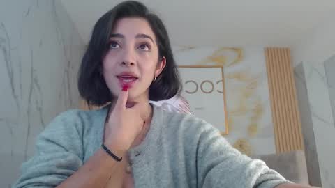 Sara  online show from 10.02.25