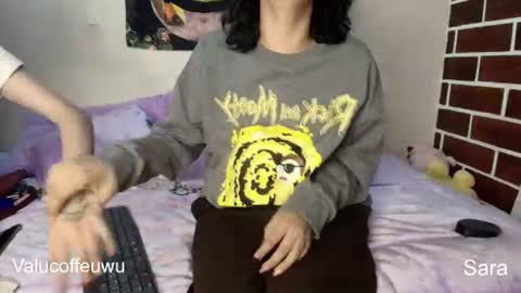 Snapshot of sara_love_1 chatting on 07.15.26 Sara Love online show from 07.15.26