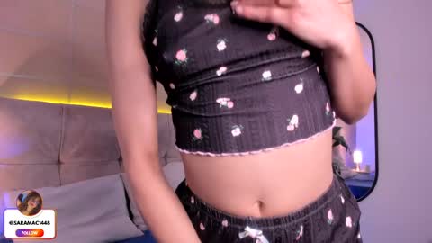 Sara  online show from 06.05.26