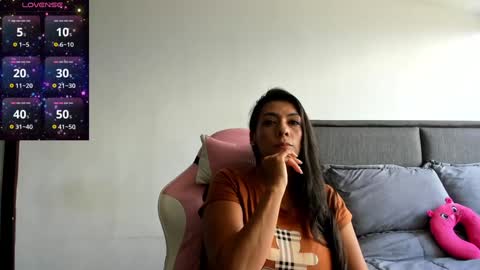 Snapshot of sara_maisa chatting on 01.07.25 SARA    INDEPENDENT MODEL online show from 01.07.25