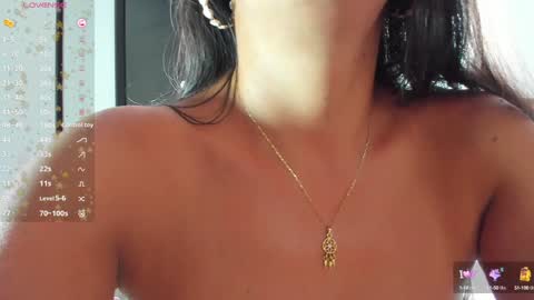 Snapshot of sara_maisa chatting on 02.05.25 SARA    INDEPENDENT MODEL online show from 02.05.25