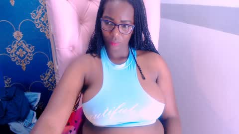 Snapshot of sara_marks chatting on 01.25.25 S A R A online show from 01.25.25