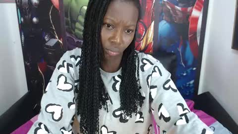 Snapshot of sara_marks chatting on 02.28.25 S A R A online show from 02.28.25