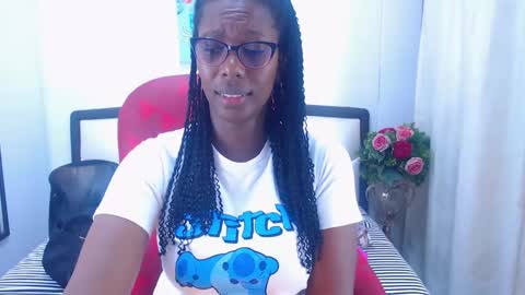 S A R A online show from 11.11.25