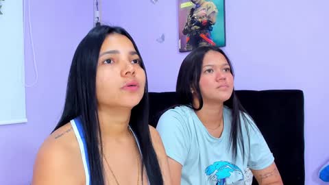 Sara Mendez online show from 12.24.24