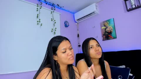 Sara Mendez online show from 12.28.24