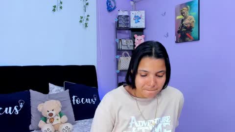 Sara Mendez online show from 01.20.25