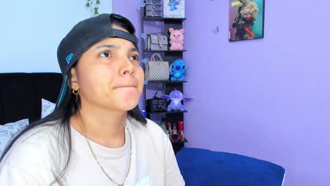 Sara Mendez online show from 01.21.25