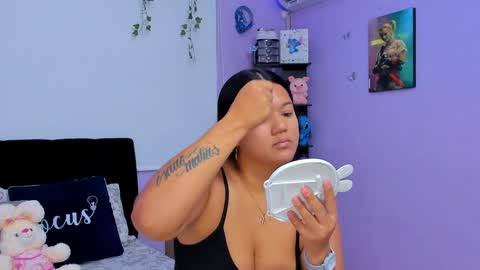 Sara Mendez online show from 01.25.25