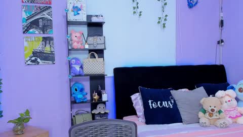 Sara Mendez online show from 02.06.25