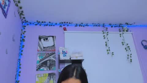 Sara Mendez online show from 02.25.25