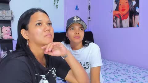 Sara Mendez online show from 02.26.25