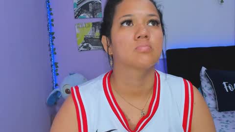 Sara Mendez online show from 02.27.25