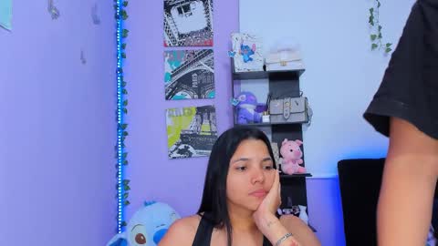 Sara Mendez online show from 02.28.25