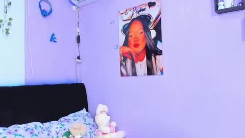 Sara Mendez online show from 03.02.25