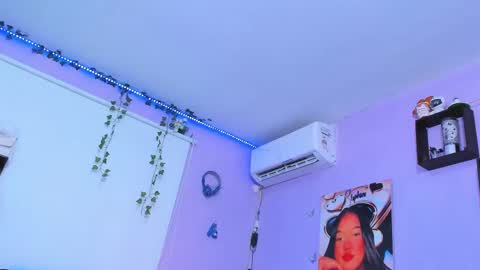 Sara Mendez online show from 03.06.25