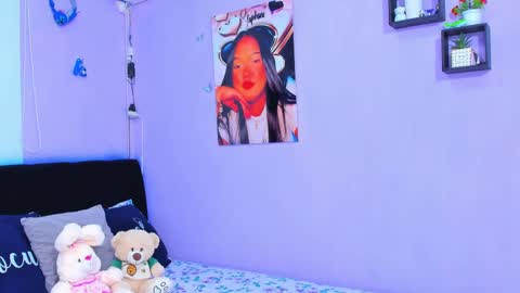 Sara Mendez online show from 03.06.25