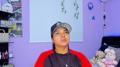 Sara Mendez online show from 03.12.25