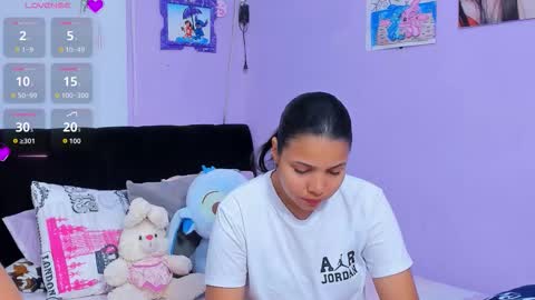 Sara Mendez online show from 09.14.25