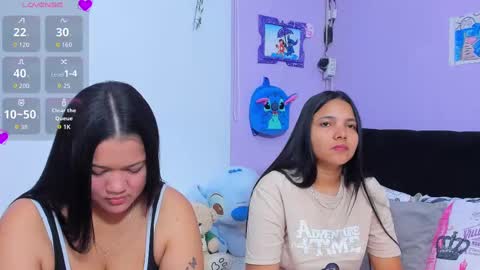 Sara Mendez online show from 10.07.25