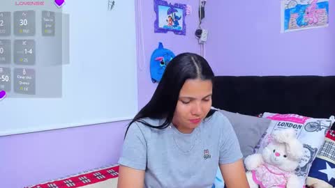 Sara Mendez online show from 10.14.25