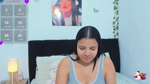 Sara Mendez online show from 03.13.26