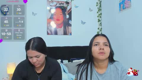 Sara Mendez online show from 03.16.26