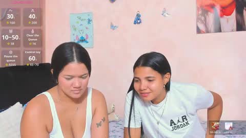 Sara Mendez online show from 06.03.26