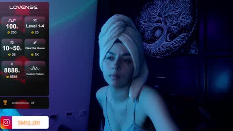 Sara online show from 12.13.24