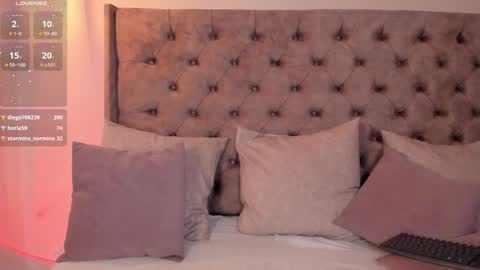 Snapshot of sara_montes chatting on 01.27.25 Sara Montes  online show from 01.27.25