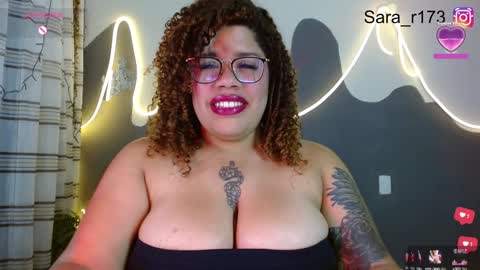 sara online show from 12.14.24