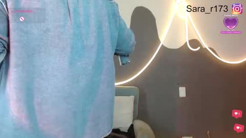 sara online show from 12.19.24