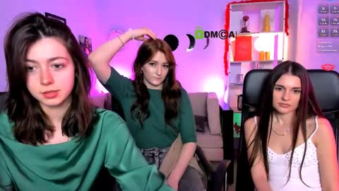 Sara online show from 04.07.26