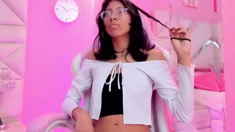 sara_naomi online show from 09.08.25