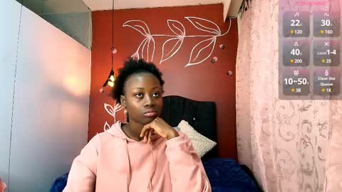 Snapshot of sara_naugty chatting on 02.05.25 S A R A online show from 02.05.25