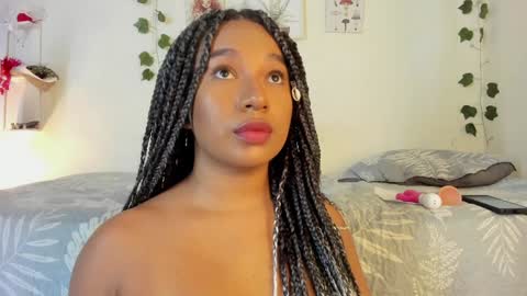 sara sofia online show from 01.19.25