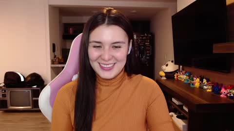 Snapshot of sara_sunrise_ chatting on 01.17.25 Sara online show from 01.17.25