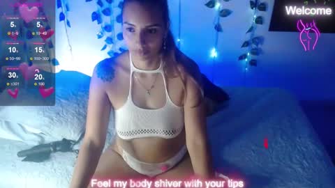 SARA online show from 01.08.25