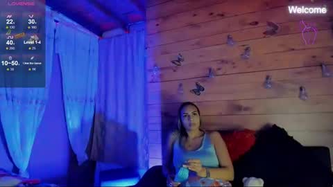 SARA online show from 10.24.25