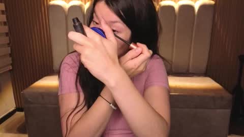 sara_valderrama_ online show from 01.07.26