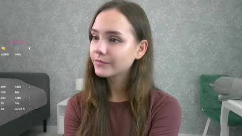 Snapshot of sara_whooops chatting on 10.15.25 Im Sara  online show from 10.15.25