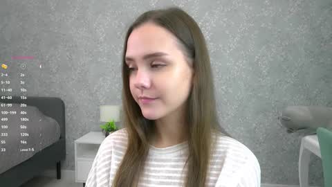 Im Sara  online show from 11.03.25