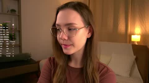 Im Sara  online show from 02.16.26