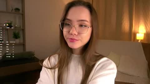 Im Sara  online show from 03.05.26