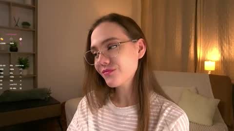 Im Sara  online show from 03.26.26